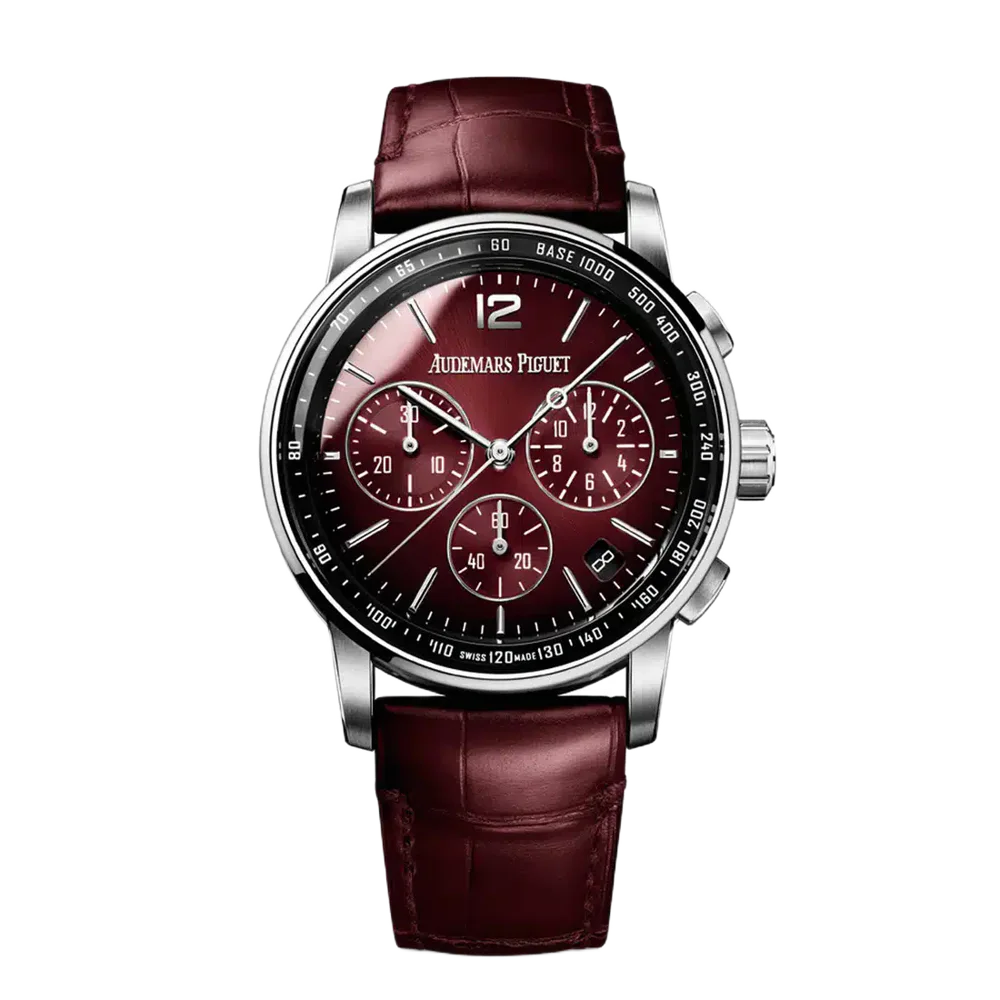 Audemars Piguet Code 11.59 Chronograph, image 1
