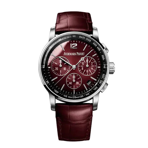 Audemars Piguet Code 11.59 Chronograph
