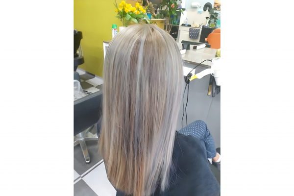 BNJ Hair Salon Voucher - Image 6