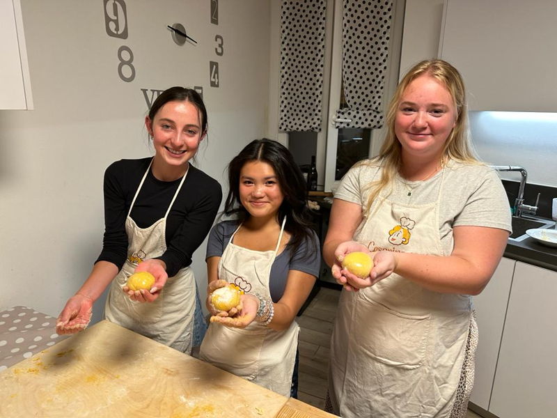 Food experiences Modena: Culinary traditions of Modena: the secret of the Tigelle