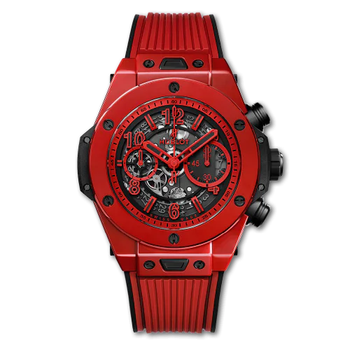 Big Bang Unico 45 Red Magic