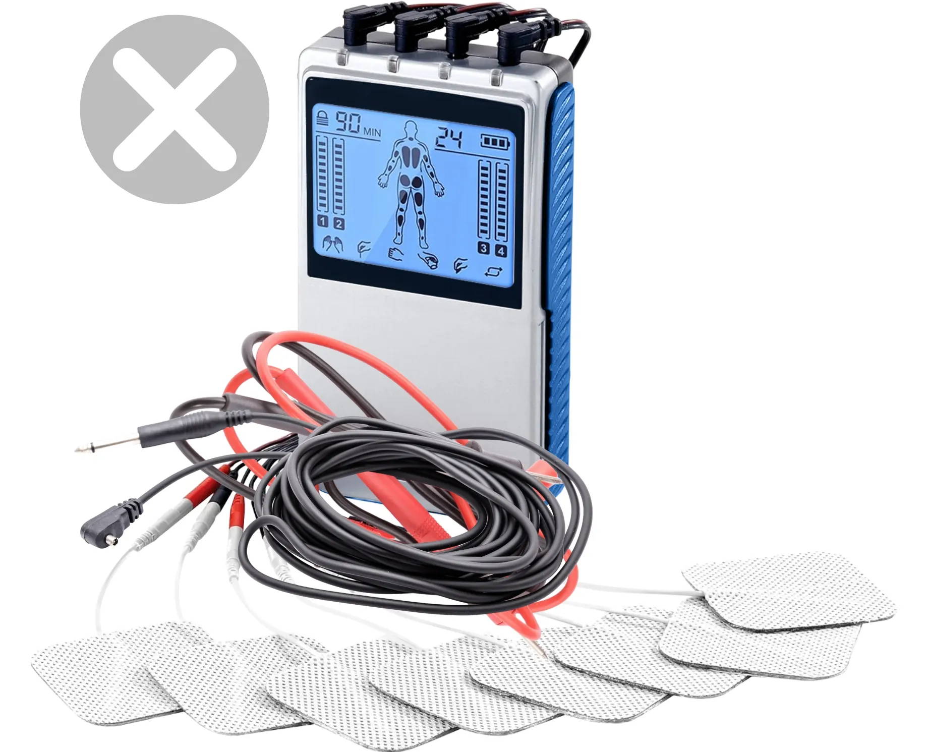 2-in-1 Cableless Device Outperform the Norm