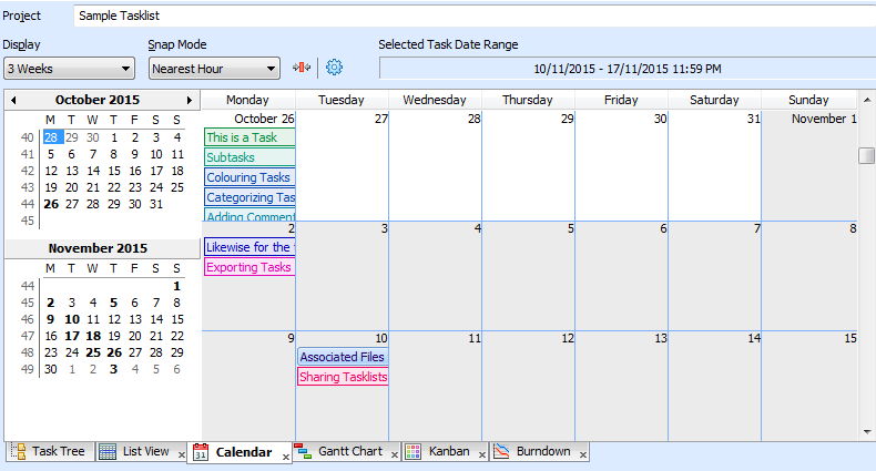27 Best offline to-do list apps for Windows as of 2024 - Slant