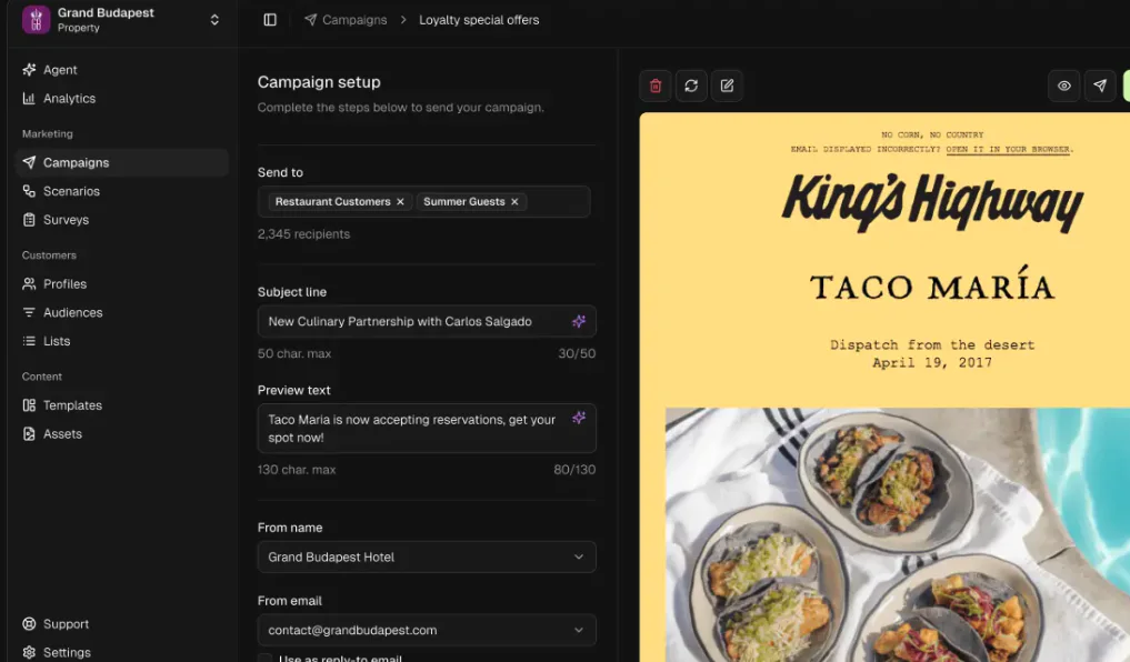 Screenshot image
