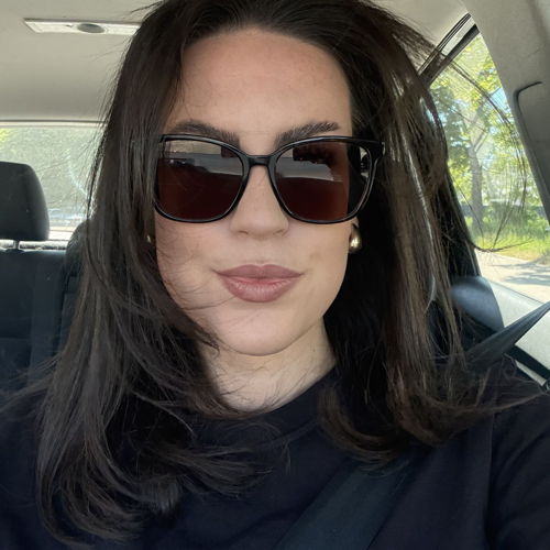 Jessica Bossio