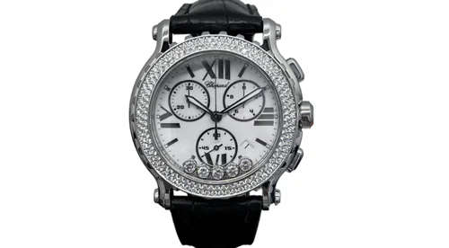 Chopard Happy Sport Chronograph