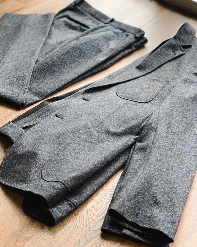 About Trinity Apparel Group