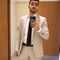 Remote Scientific Computing programmer - Hamza K.