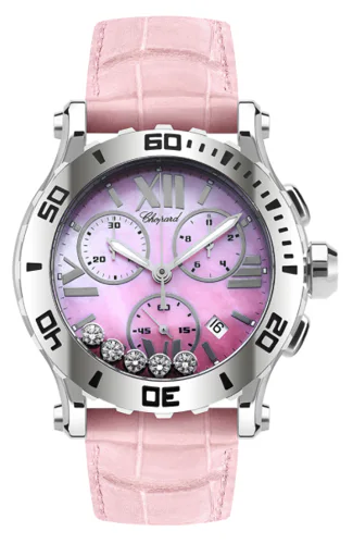 Chopard Happy Sport Chronograph