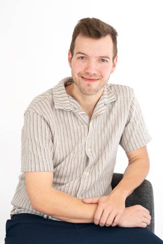Sven Segers