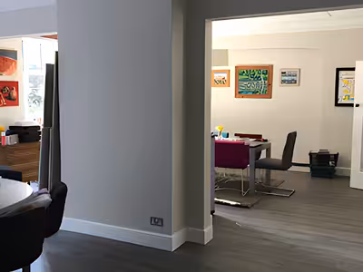 London Flat Renovations thumbnail