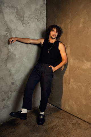 Kevin Basque