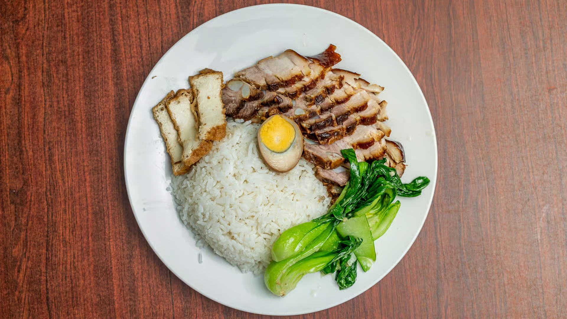 Damee Chaowei Restaurant - Image 6