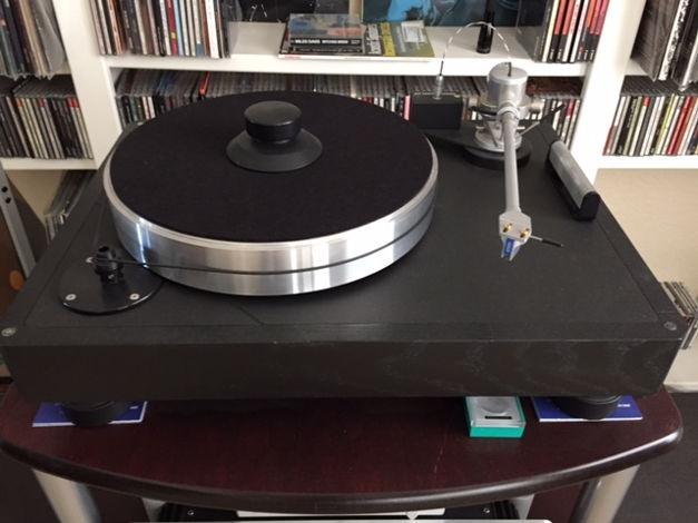 VPI Classic 1 Excellent Analogue Playback