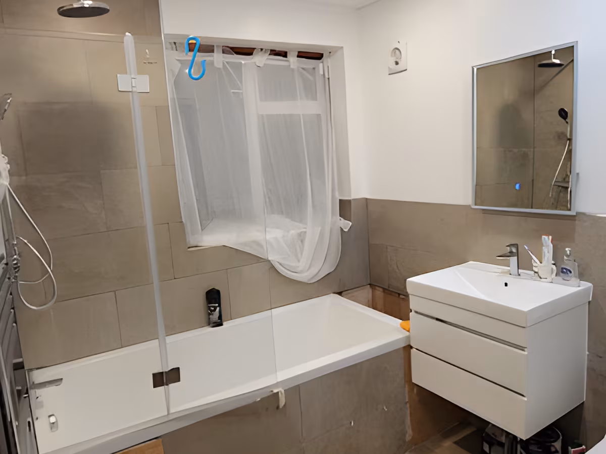 reid plumbing services bathroom remodeler wembley london
