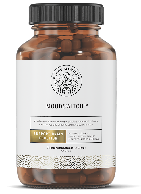 Product Bottle