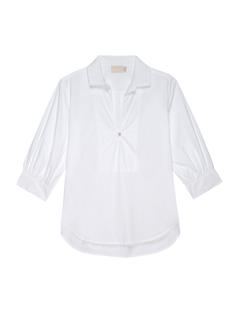 Everlee Shirt - $51.00 | Nation Los Angeles (Renew)