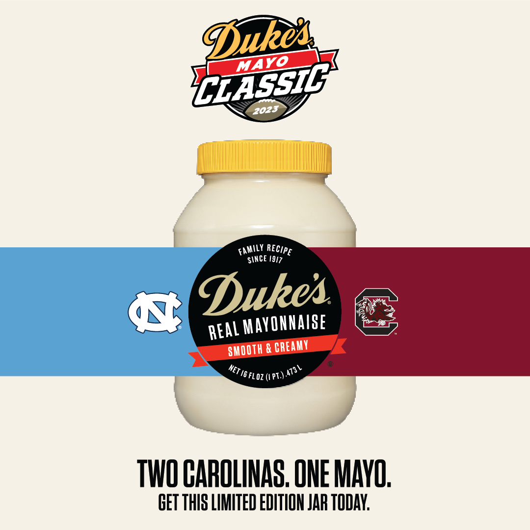 Dukes Mayo Classic Duke's Mayo