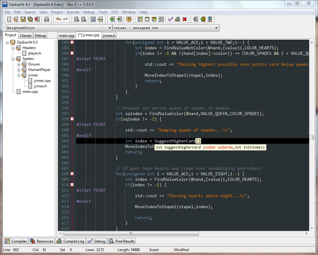 16 Best Ides For C On Windows As Of 2020 Slant