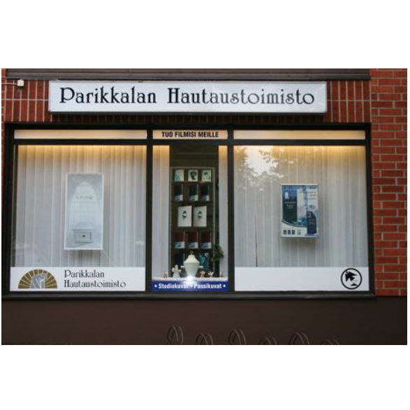 Päivystys 24/ 7 /Parikkalan Hautaustoimisto