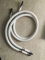 Stealth Audio Cables Sakra 1.5m XLR Mint customer trade-in 3