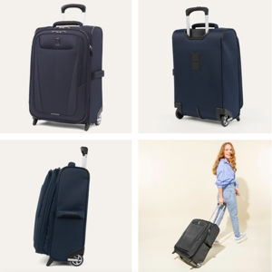 Maxlite® 5 22 - Midnight blue