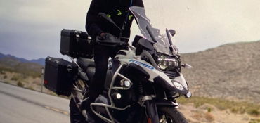 2014 BMW R 1200 GS ADVENTURE motorcycle for rent near Las Vegas, NV