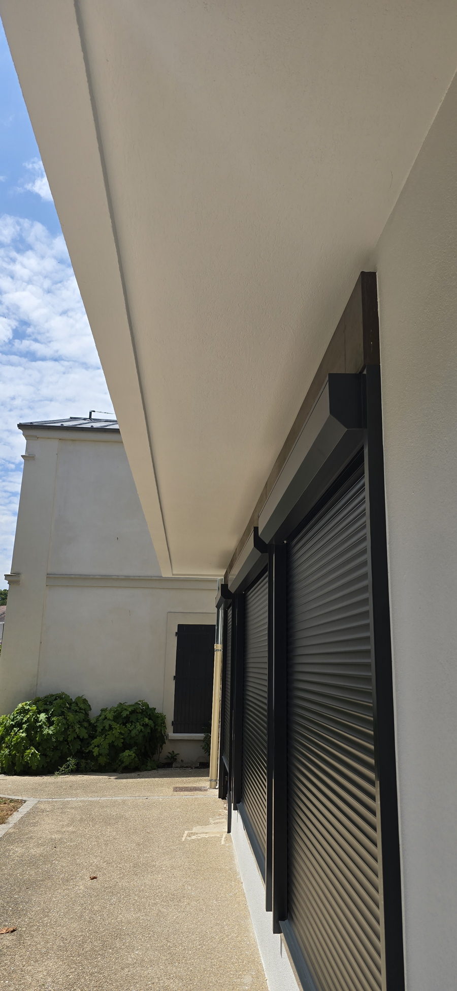 Isolation thermique d'une toiture — photo 4