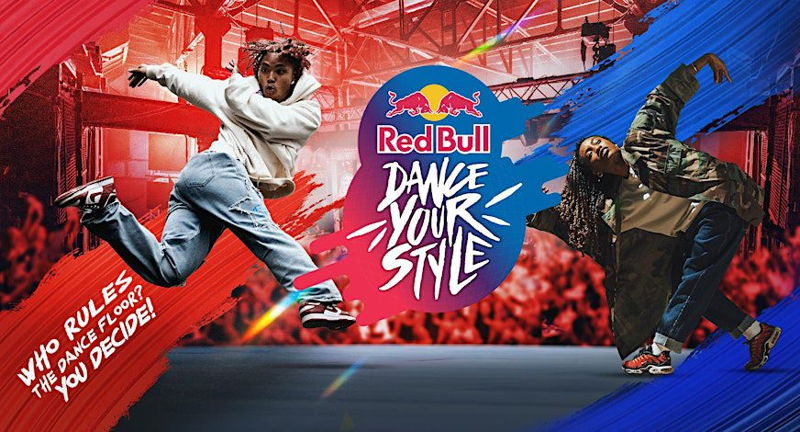 Red Bull Dance Your Style Regional Qualifier – Memphis