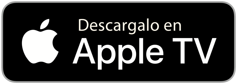 Apple TV Badge