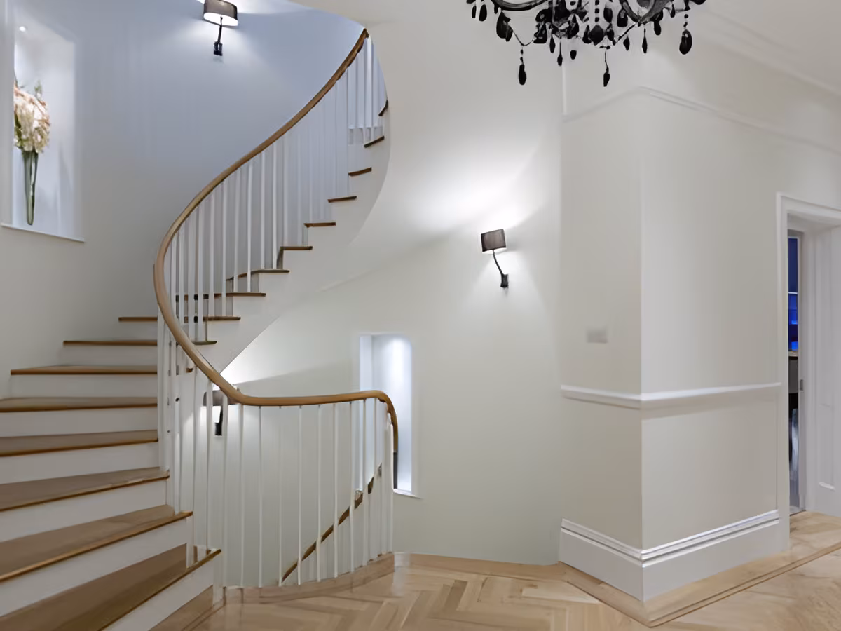 avenue interiors wood floor installation service shepherds bush london