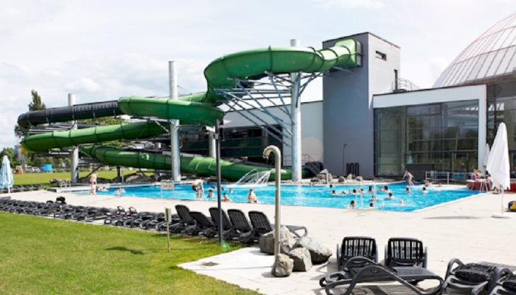 aquapark oberhausen wasserrutschen