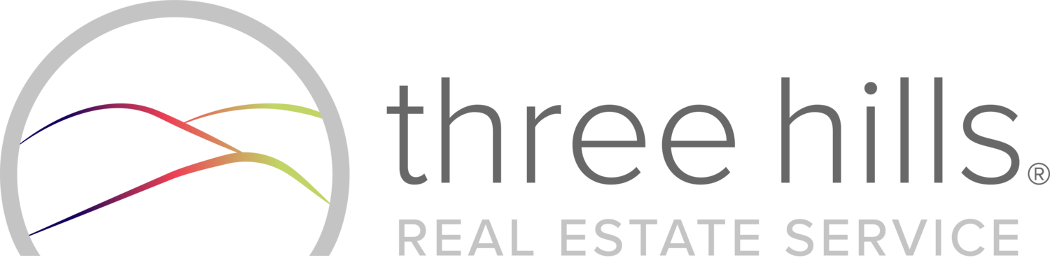 Three Hills R