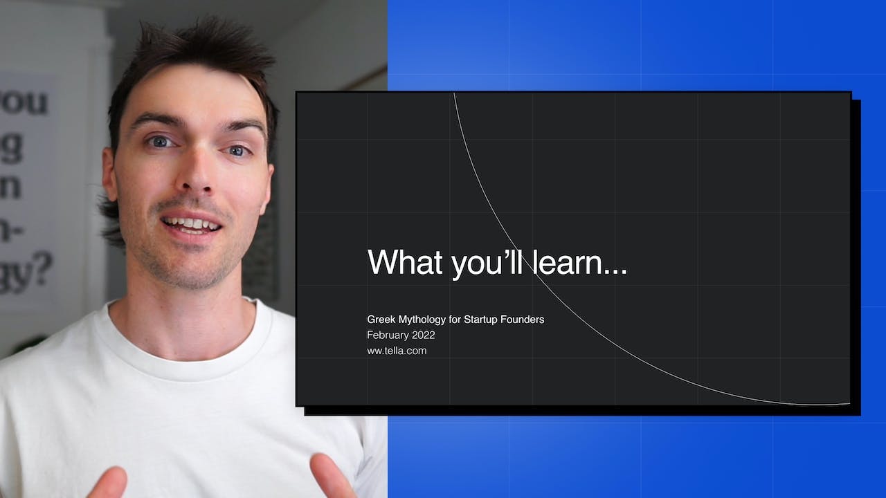 Course Promo Videos
