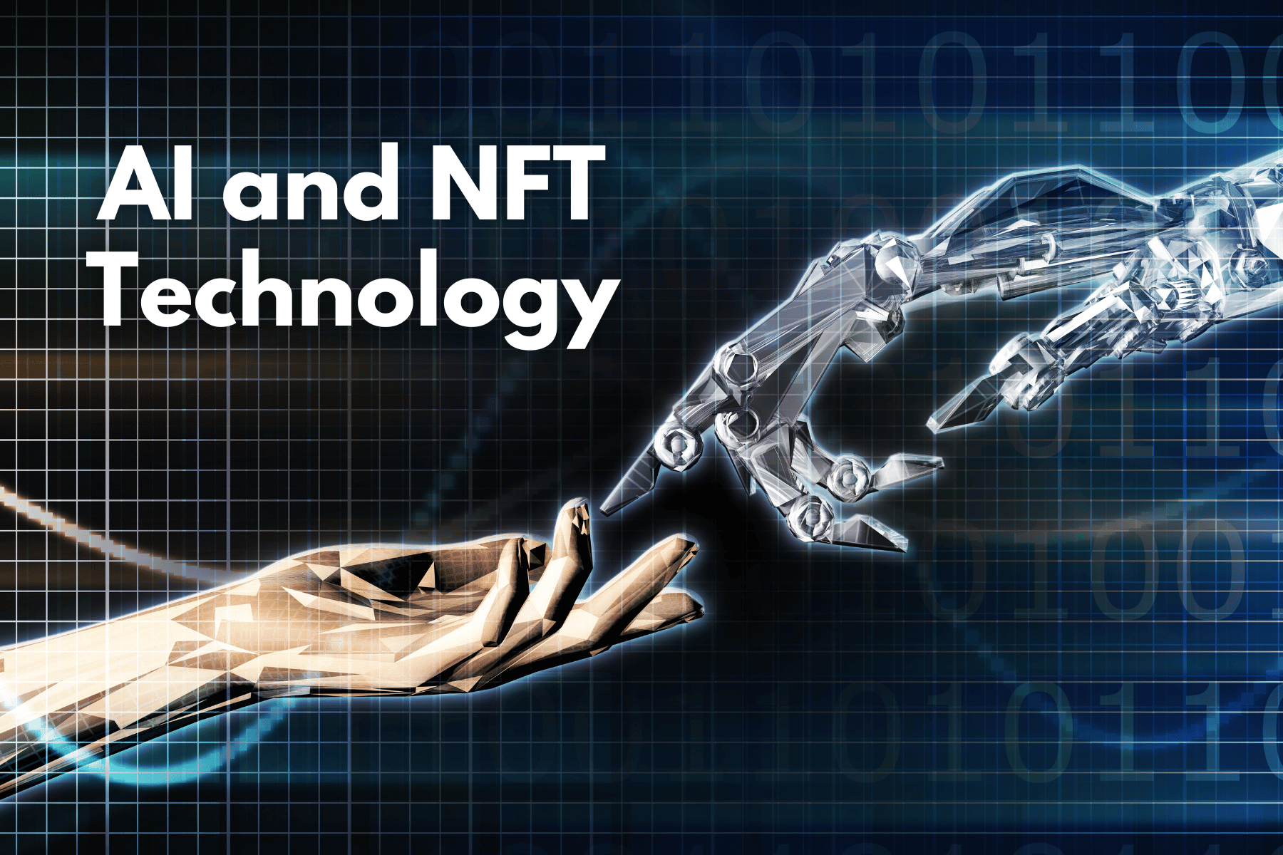 AI and NFT Technology - An Emerging Synergy