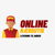 Business logo