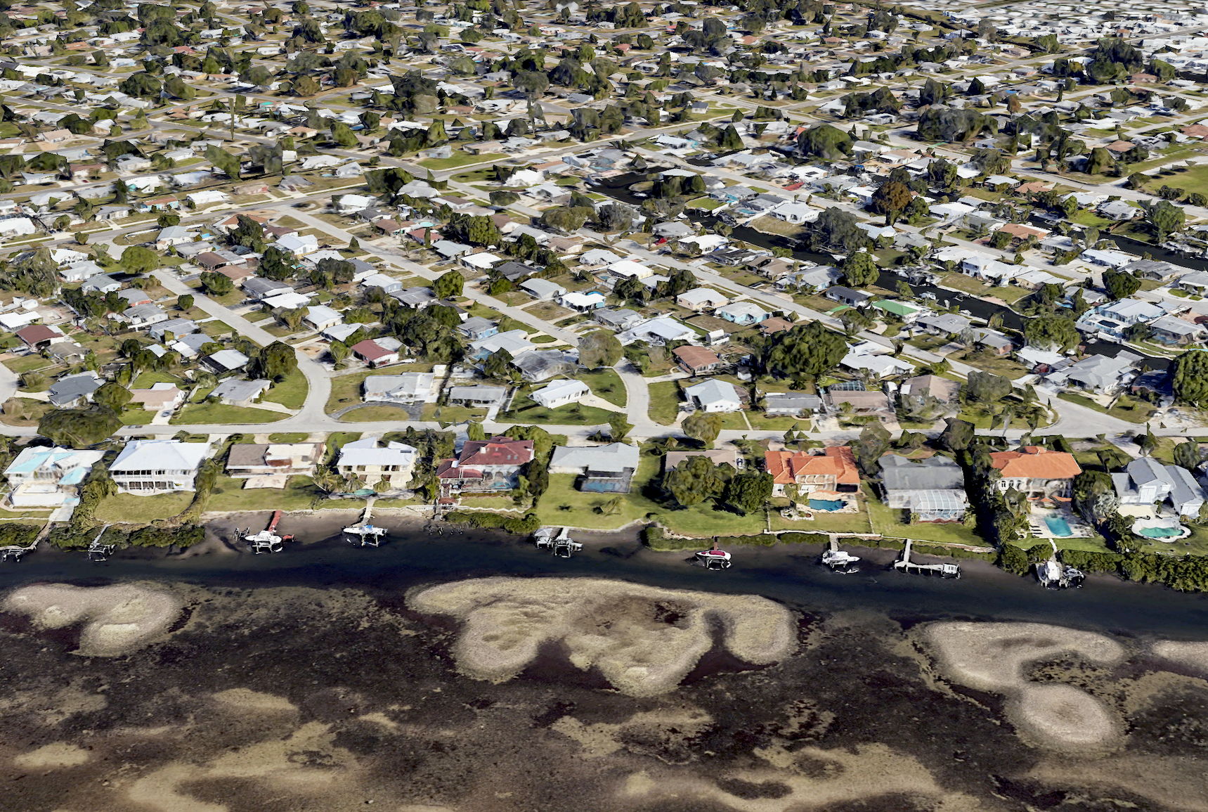Properties En Venta in Bayshore Gardens