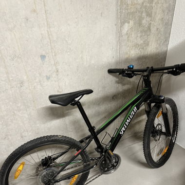 Spezialised Kinder Velo