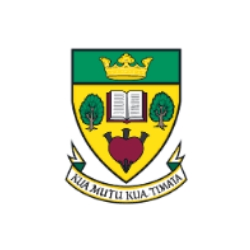 Logan Park High School logo