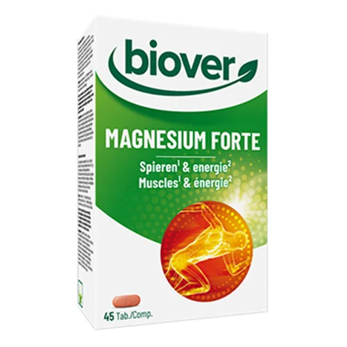 Magnésium Forte