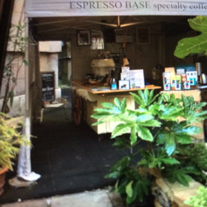 EspressoBase Speciality Coffee