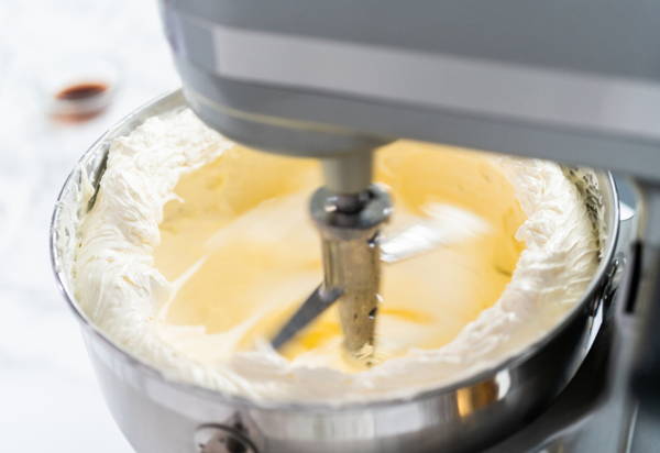 バタークリームとは