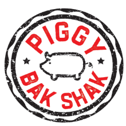 Logo - Piggy Bak Shak