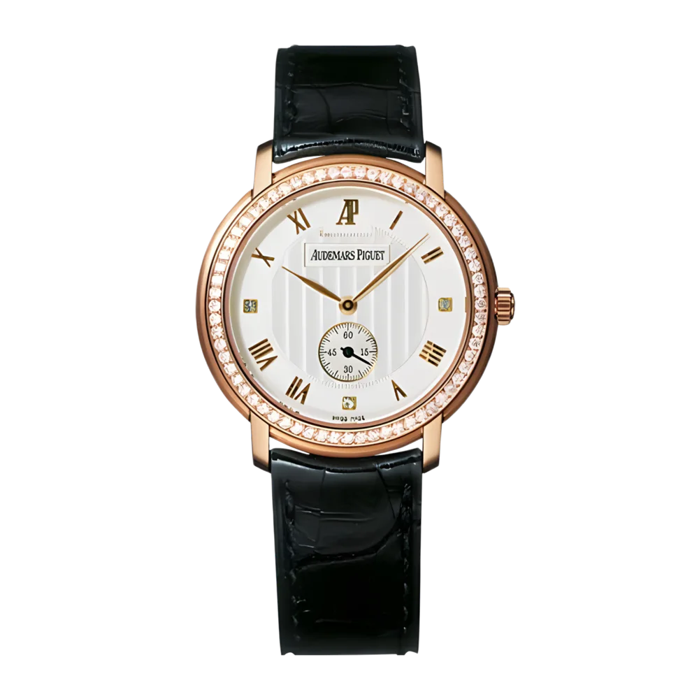 Audemars Piguet Jules Audemars 18k
