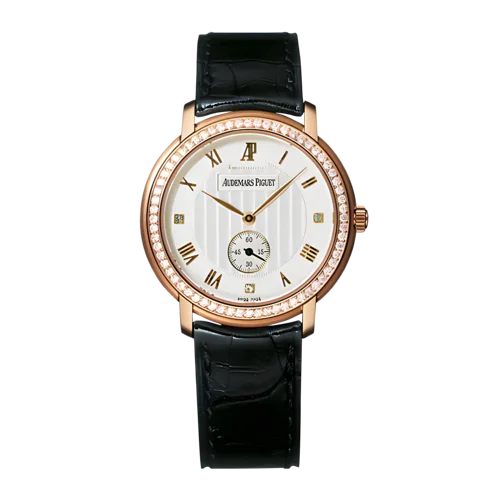 Audemars Piguet Jules Audemars 18k
