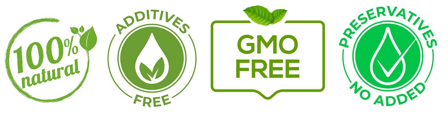 Mssage Oil - 100% Pure, GMO FREE, No Additives, No Preservatives