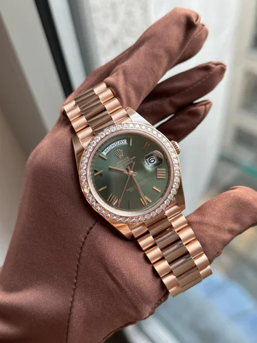Rolex Day-Date 40