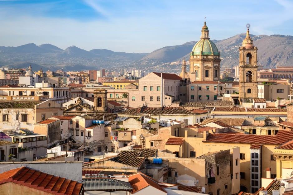 Cruise and Rail Travel Voucher - Image 2