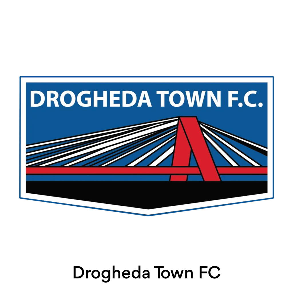 Drogheda Town FC Club Shop