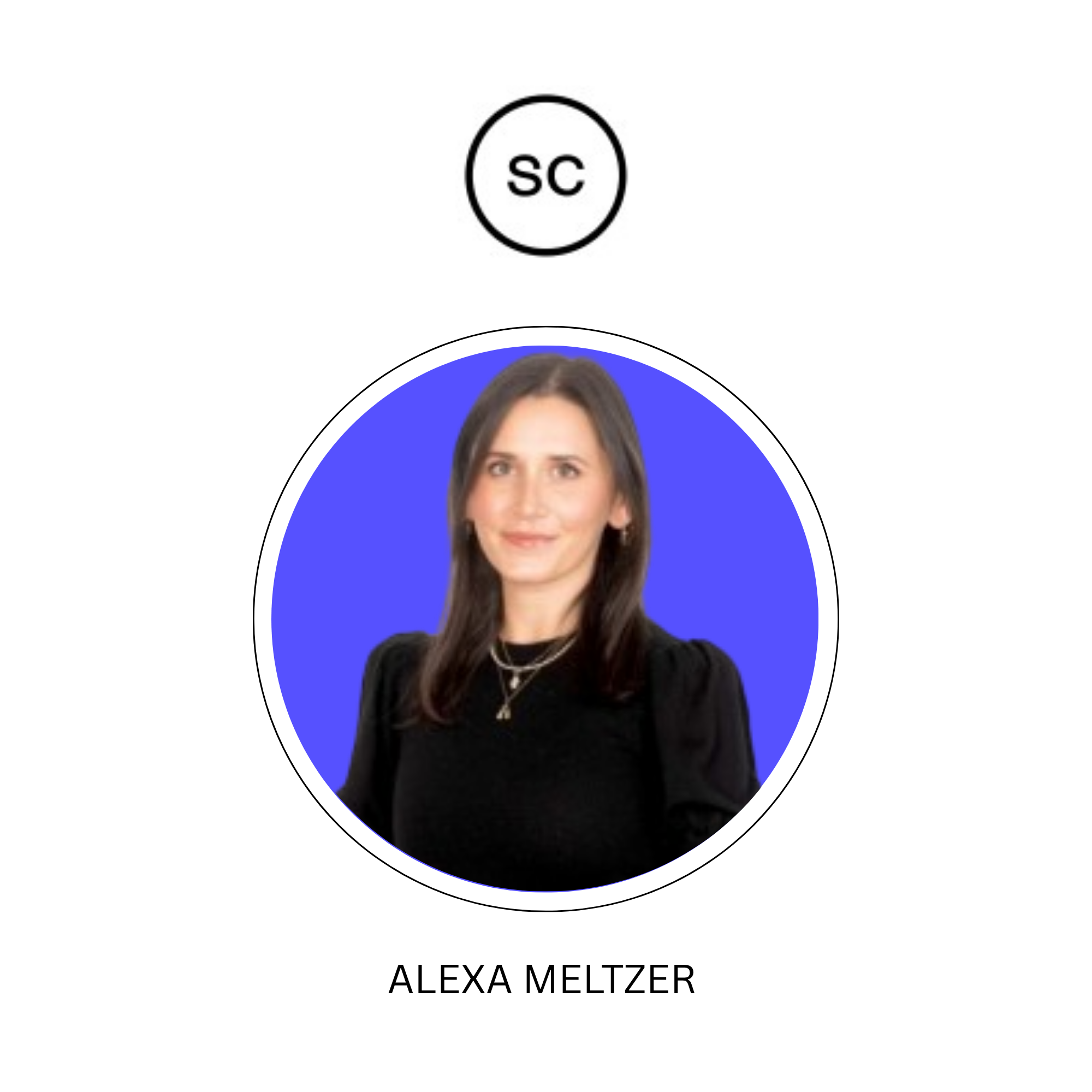 Alexa Meltzer - SC Holdings | LinkedIn